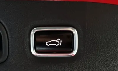 Kia Stinger 2018, 70384 км, за 11204.4 USD - фото 20