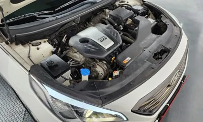 Hyundai Sonata 2016, 149509 км, за 6805.42 USD - фото 6