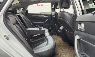 Hyundai Sonata 2016, 149509 км, за 6805.42 USD - фото 12