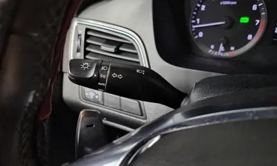 Hyundai Sonata 2016, 149509 км, за 6805.42 USD - фото 14
