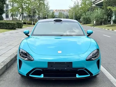 Xiaomi SU7 2024, 20000 км, за 23366.23 USD