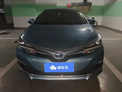 Toyota Corolla 2017, 98600 км, за 6673.01 USD