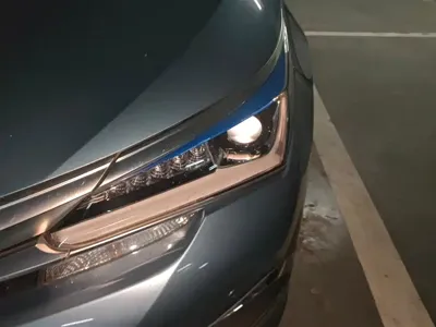 Toyota Corolla 2017, 98600 км, за 6673.01 USD