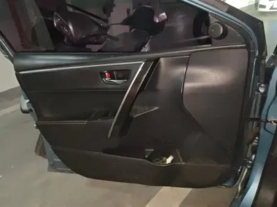 Toyota Corolla 2017, 98600 км, за 6673.01 USD - фото 7