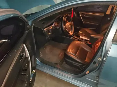Toyota Corolla 2017, 98600 км, за 6673.01 USD - фото 9