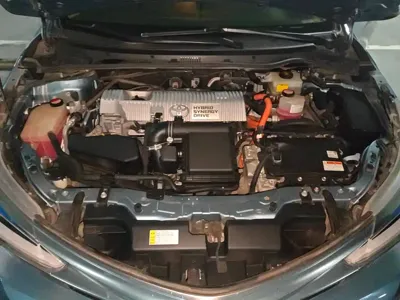 Toyota Corolla 2017, 98600 км, за 6673.01 USD - фото 10