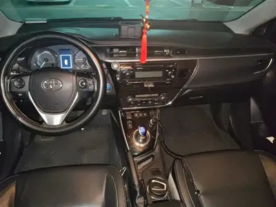 Toyota Corolla 2017, 98600 км, за 6673.01 USD - фото 12