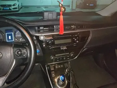 Toyota Corolla 2017, 98600 км, за 6673.01 USD - фото 13