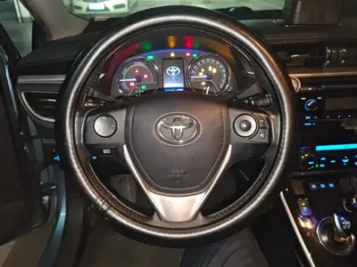 Toyota Corolla 2017, 98600 км, за 6673.01 USD - фото 15