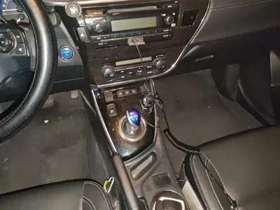 Toyota Corolla 2017, 98600 км, за 6673.01 USD - фото 16