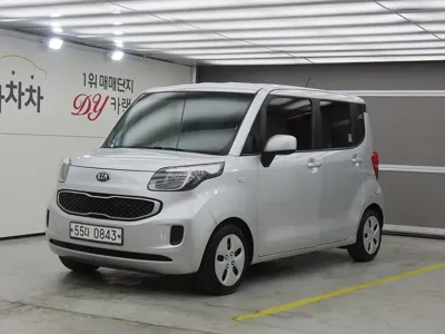 Kia Ray 2016, 165276 км, за 2625.71 USD