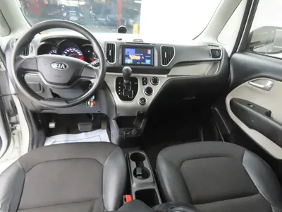 Kia Ray 2016, 165276 км, за 2625.71 USD - фото 7