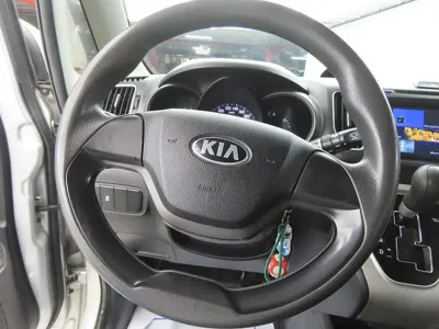 Kia Ray 2016, 165276 км, за 2625.71 USD - фото 8