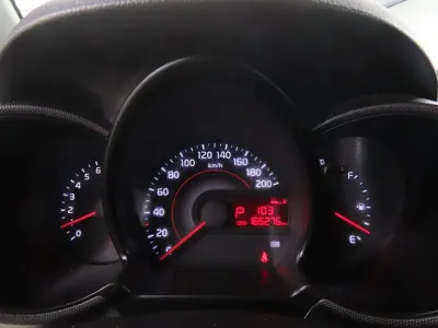 Kia Ray 2016, 165276 км, за 2625.71 USD - фото 9