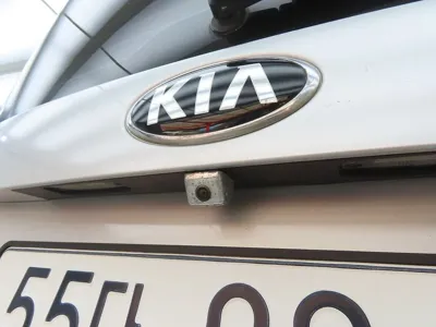 Kia Ray 2016, 165276 км, за 2625.71 USD - фото 15