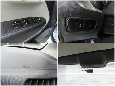 Kia Ray 2016, 165276 км, за 2625.71 USD - фото 18