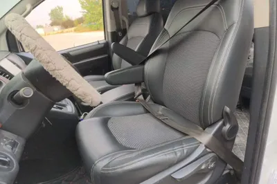 SAIC MAXUS G10 2016, 85900 км, за 5394 USD