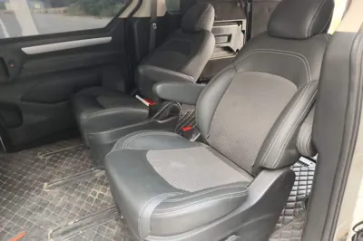 SAIC MAXUS G10 2016, 85900 км, за 5394 USD