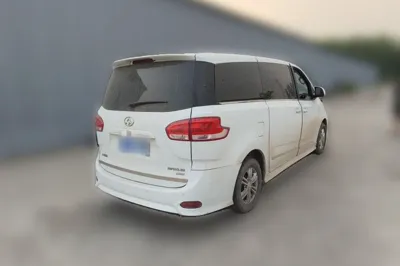 SAIC MAXUS G10 2016, 85900 км, за 5394 USD - фото 21