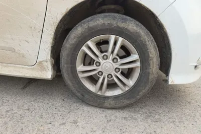 SAIC MAXUS G10 2016, 85900 км, за 5394 USD - фото 23