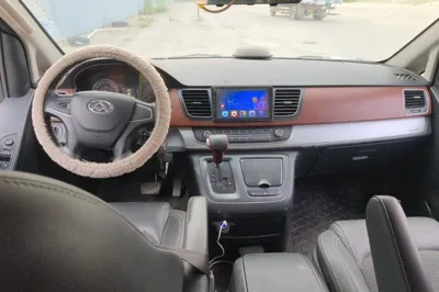 SAIC MAXUS G10 2016, 85900 км, за 5394 USD - фото 24