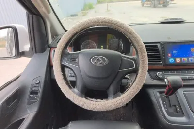 SAIC MAXUS G10 2016, 85900 км, за 5394 USD - фото 25