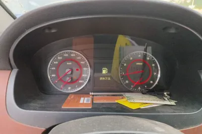 SAIC MAXUS G10 2016, 85900 км, за 5394 USD - фото 26