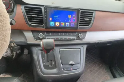 SAIC MAXUS G10 2016, 85900 км, за 5394 USD - фото 28