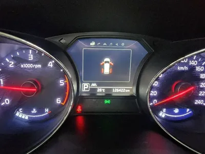 Kia Canival 2016, 126421 км, за 9641.7 USD - фото 17