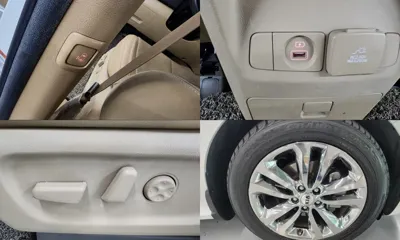 Kia Canival 2016, 126421 км, за 9641.7 USD - фото 19