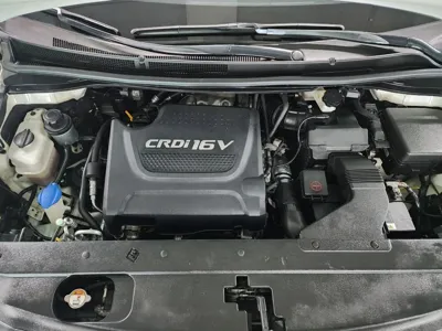 Kia Canival 2016, 126421 км, за 9641.7 USD - фото 20
