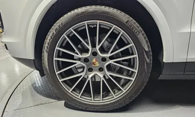 Porsche Cayenne 2020, 64373 км, за 49225.42 USD