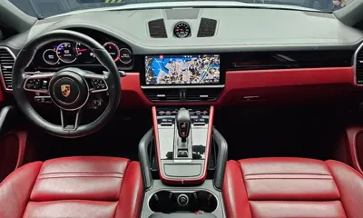 Porsche Cayenne 2020, 64373 км, за 49225.42 USD - фото 7