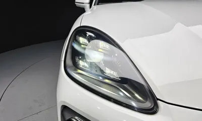 Porsche Cayenne 2020, 64373 км, за 49225.42 USD - фото 22
