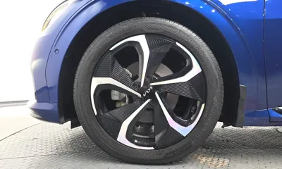 Kia EV6 2023, 60539 км, за 24090.85 USD