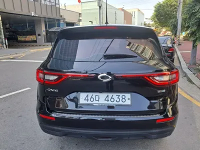 Renault-KoreaSamsung QM6 2017, 149724 км, за 5244.85 USD - фото 6