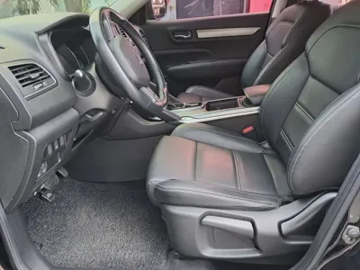 Renault-KoreaSamsung QM6 2017, 149724 км, за 5244.85 USD - фото 7