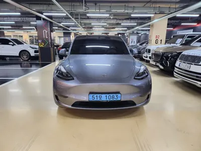 Tesla Model Y 2024, 47243 км, за 31663.16 USD