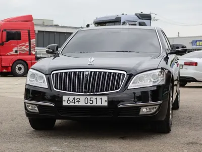 KG_Mobility_Ssangyong Chairman · 2016 год