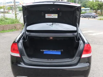 KG_Mobility_Ssangyong Chairman 2016, 160000 км, за 4400.94 USD - фото 18