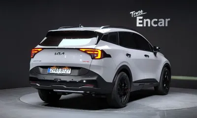 Kia Sportage 2025, 849 км, за 31176.01 USD
