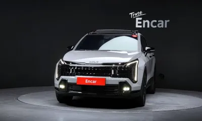Kia Sportage 2025, 849 км, за 31176.01 USD