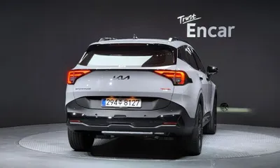 Kia Sportage 2025, 849 км, за 31176.01 USD