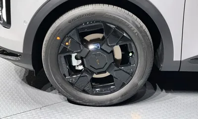 Kia Sportage 2025, 849 км, за 31176.01 USD