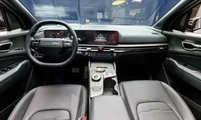 Kia Sportage 2025, 849 км, за 31176.01 USD - фото 7