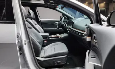 Kia Sportage 2025, 849 км, за 31176.01 USD - фото 10