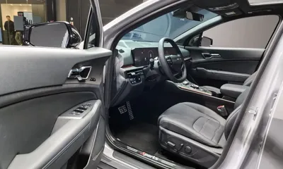 Kia Sportage 2025, 849 км, за 31176.01 USD - фото 11