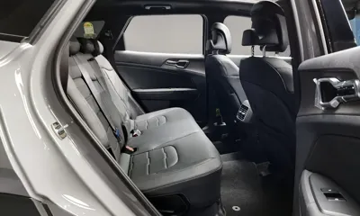Kia Sportage 2025, 849 км, за 31176.01 USD - фото 12
