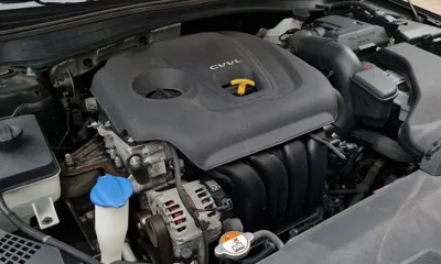 Kia K5 2019, 121797 км, за 7800.82 USD - фото 6