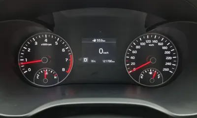 Kia K5 2019, 121797 км, за 7800.82 USD - фото 8